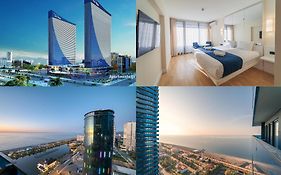 Апартаменты Best Batumi
